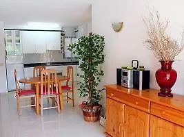 Apartment Entreplayas Ii