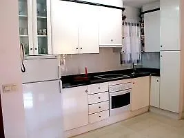 Entreplayas Ii Apartment Cala de Finestrat
