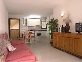 Entreplayas Ii Apartment