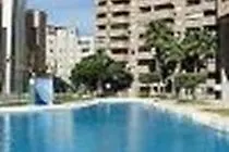 Apartment Entreplayas Ii *