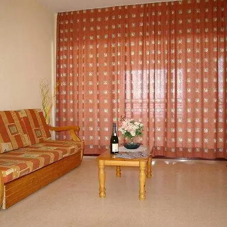 Apartment Entreplayas Ii