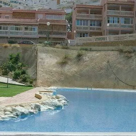 Entreplayas Ii Cala de Finestrat